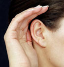 年轻人“耳背”当心耳硬化症伴随着耳鸣、耳聋