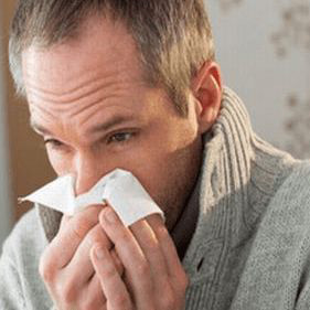 鼻炎是怎么回事？鼻炎分为哪些类型？